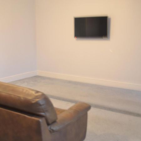 Ashbrooke Homestay Sunderland  Zewnętrze zdjęcie