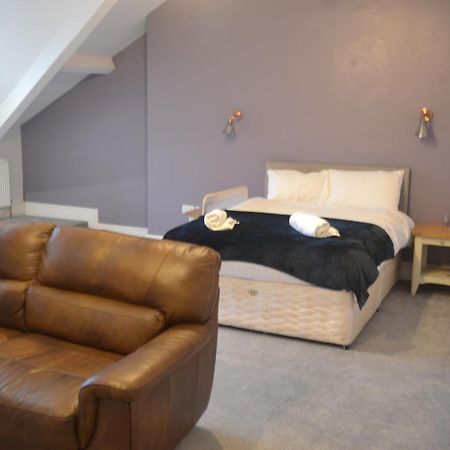 Ashbrooke Homestay Sunderland  Zewnętrze zdjęcie