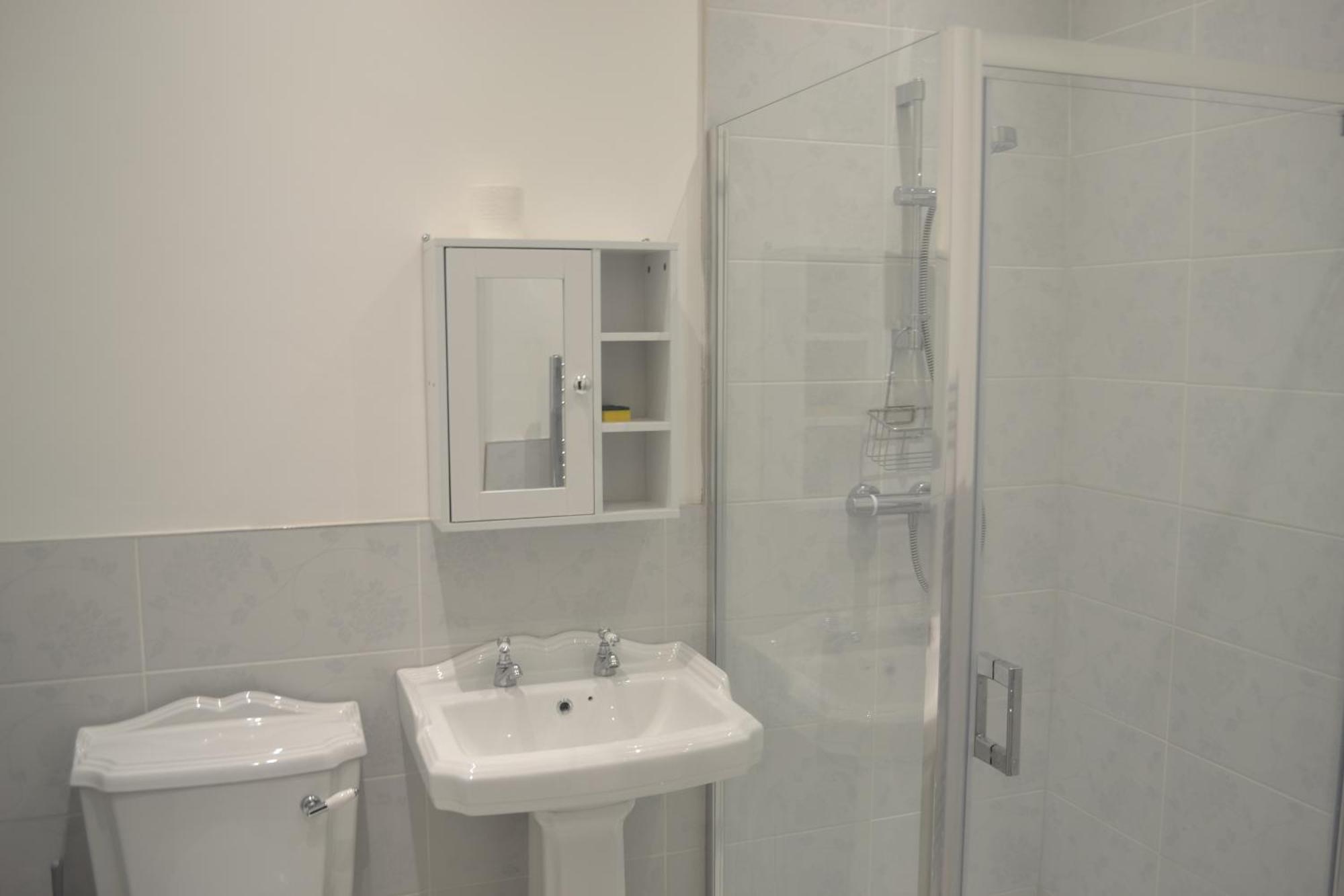 Ashbrooke Homestay Sunderland  Zewnętrze zdjęcie