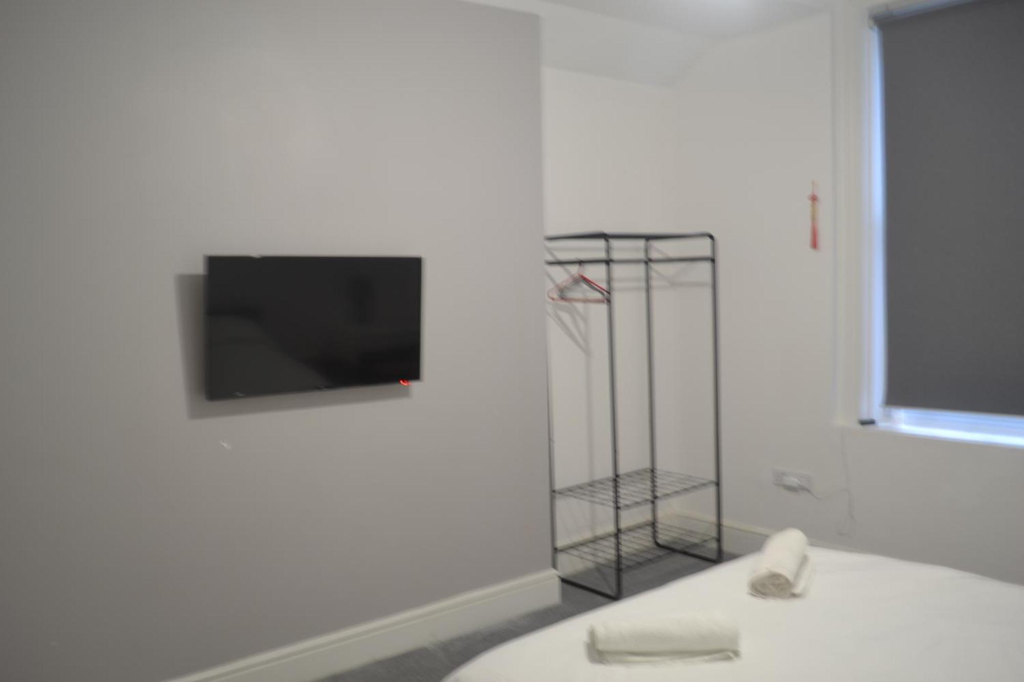 Ashbrooke Homestay Sunderland  Zewnętrze zdjęcie