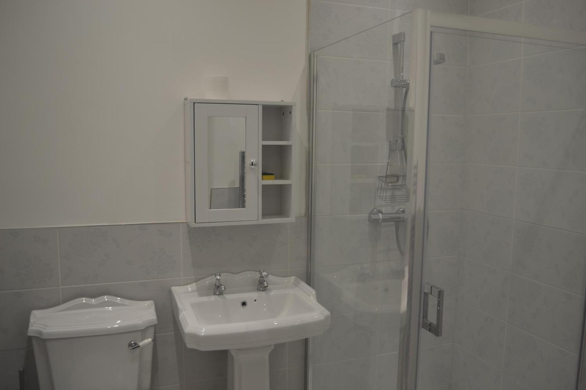 Ashbrooke Homestay Sunderland  Zewnętrze zdjęcie
